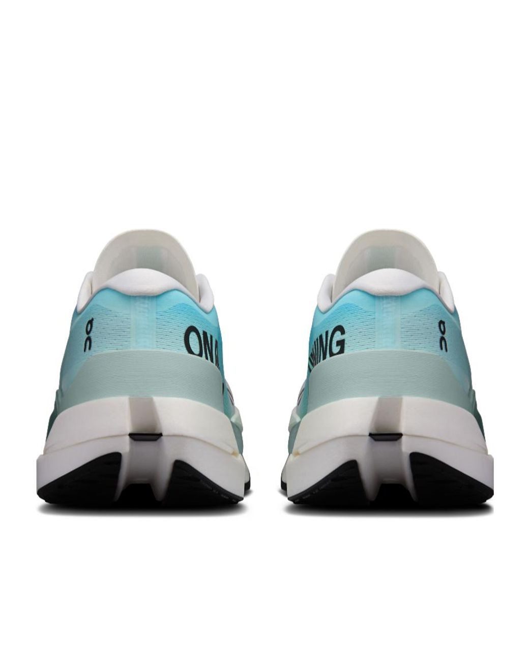 On Shoes Blue Cloudboom Max for men