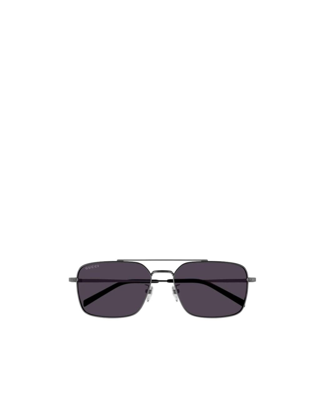 Gucci Multicolor Eyewear Specialized Fit Rectangular Sunglasses for men