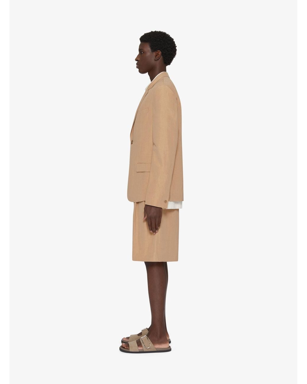 Givenchy Natural Jacket for men