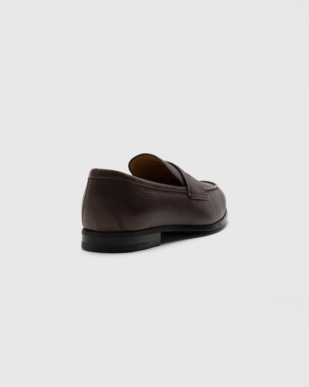 Church's Brown Milton Slip-On Loafers for men