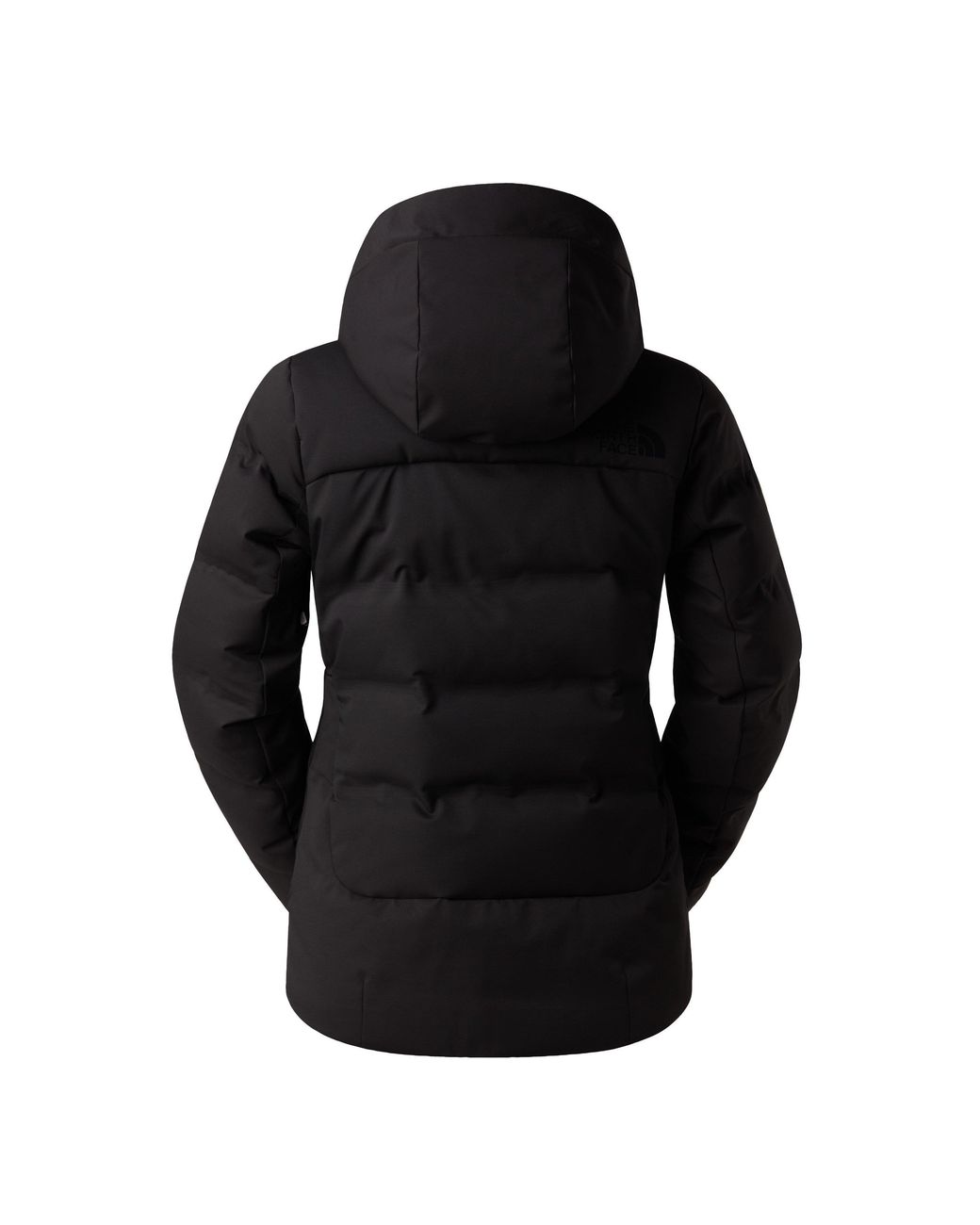 The North Face Black Cirque Down Jacket