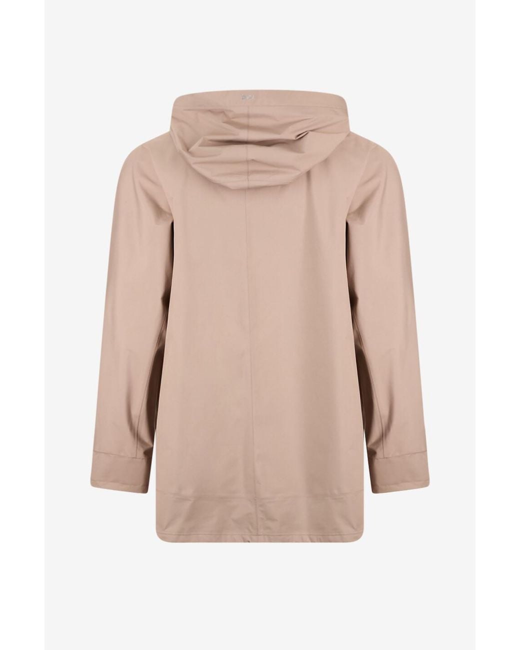 Herno Gray Jacket