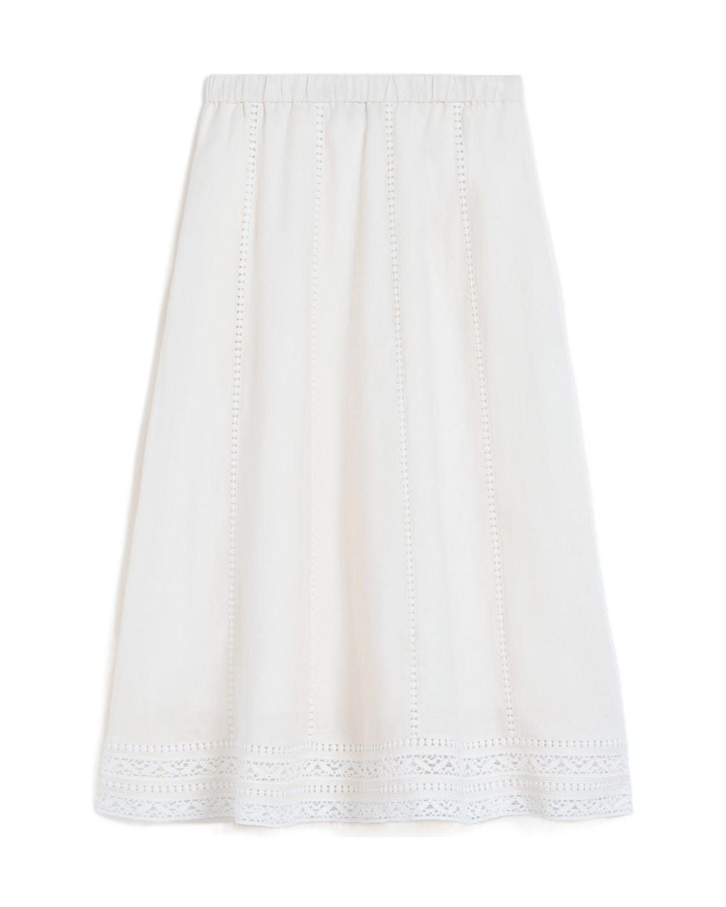 Weekend by Maxmara White Wkdgergo