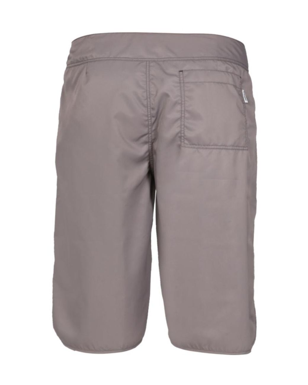 Jil Sander Gray Drawstring Bermuda Shorts for men