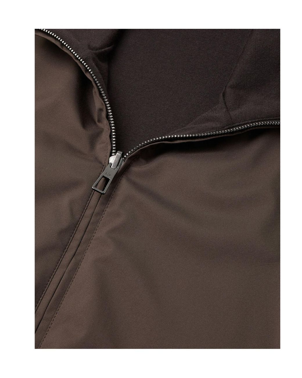 Loro Piana Brown Vest for men