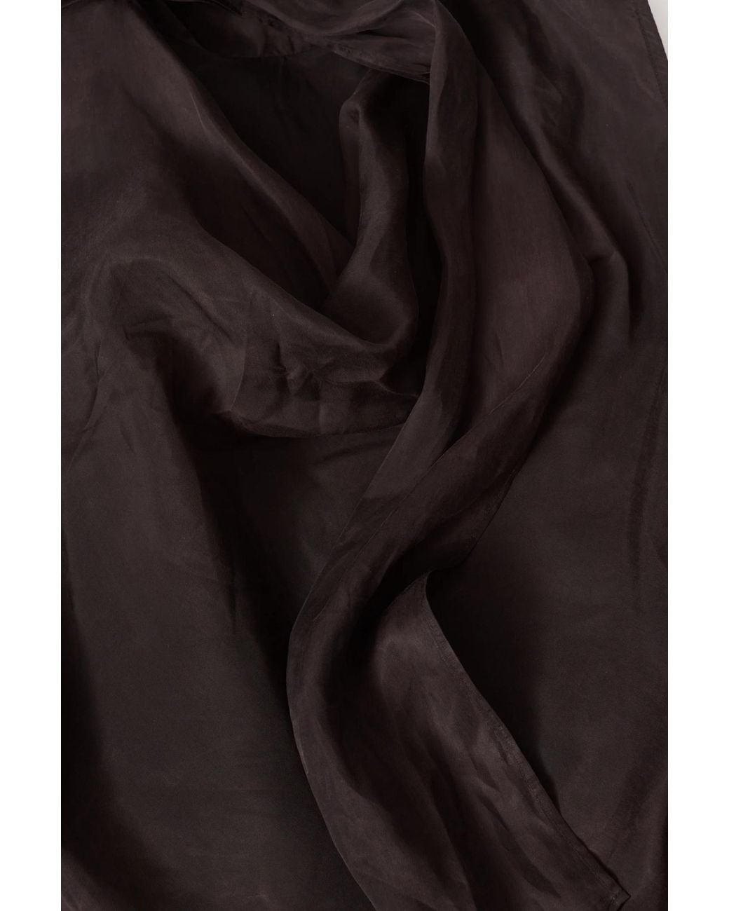 Our Legacy Black Virtuous Top