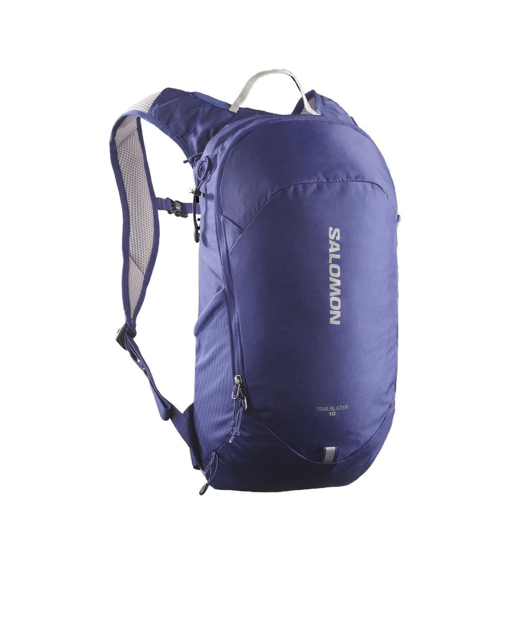 Salomon Lab Blue Trailblazer 10 Backpack for men