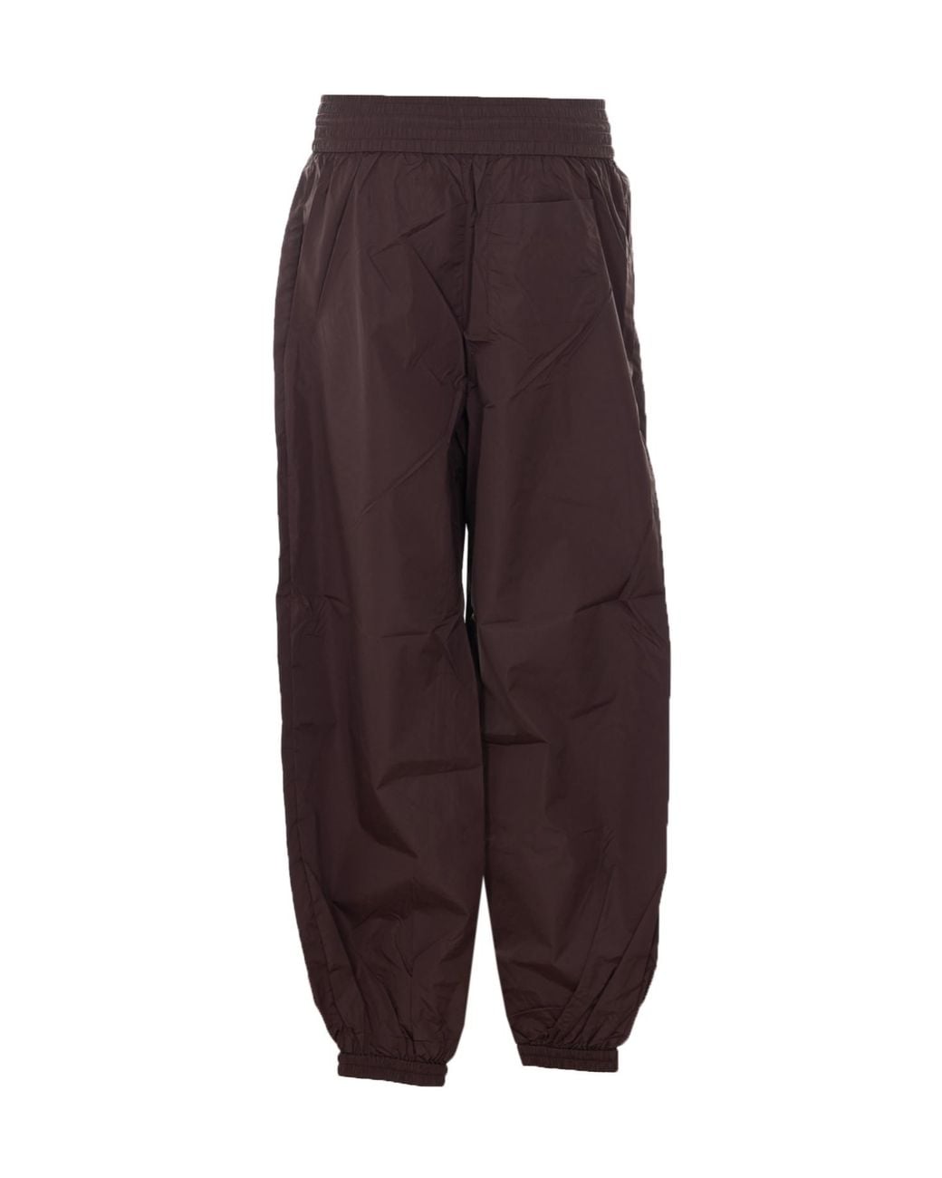 Zimmermann Brown Alchemy Track Pants