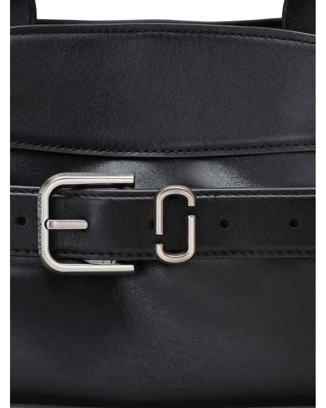 Marc Jacobs Brown The Dakota Small Satchel Bag