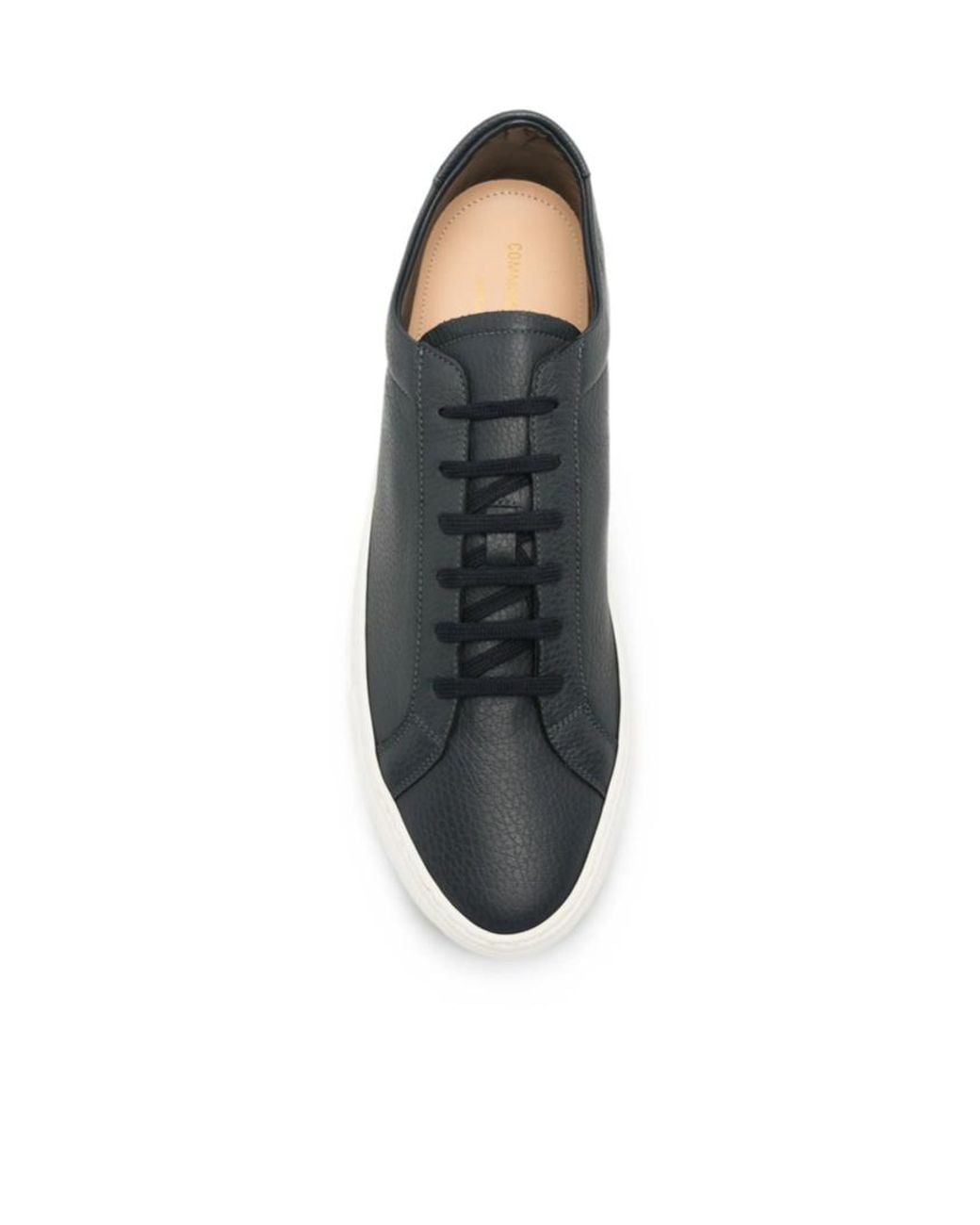 Common Projects Multicolor Lace-Up Sneakers for men