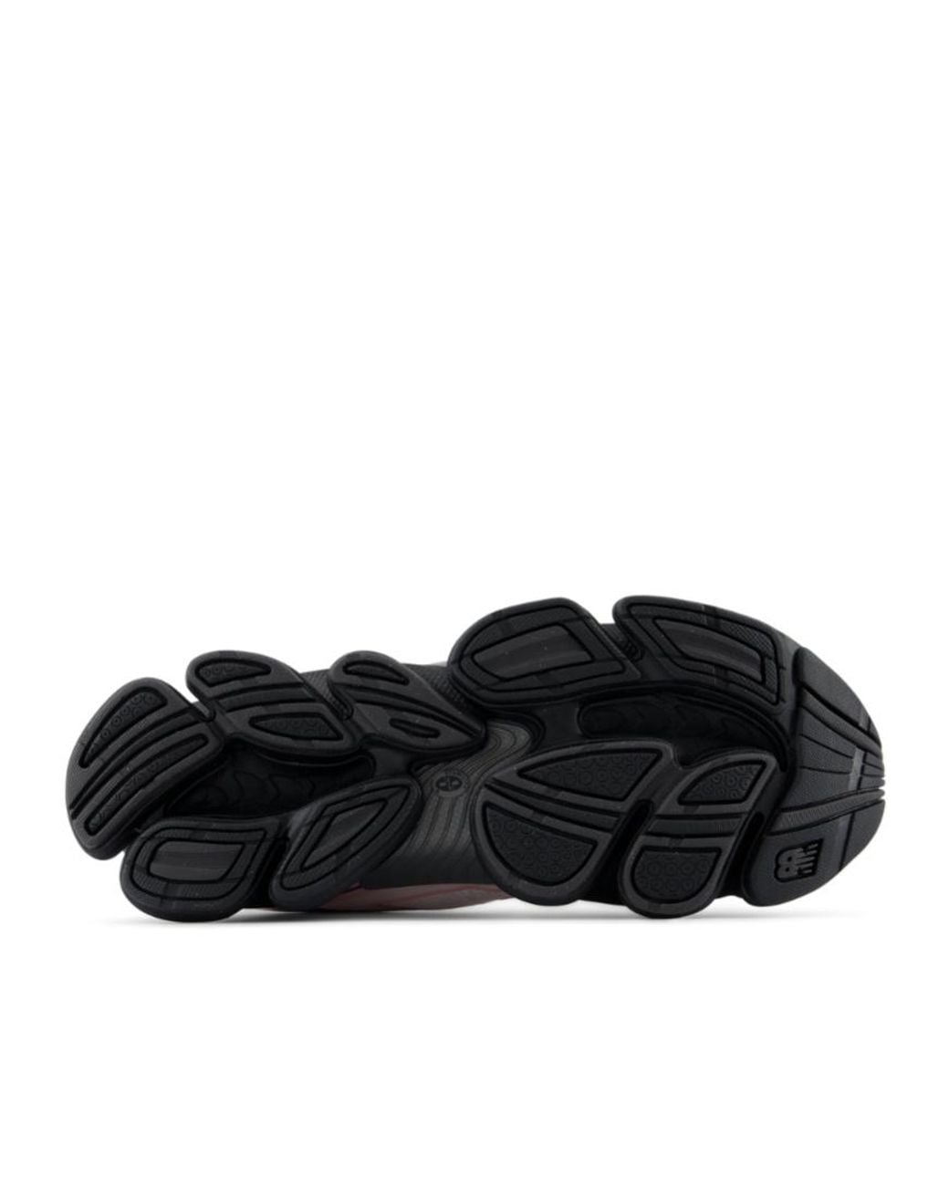 New Balance Multicolor Abzorb 2000 Mesh Sneakers for men