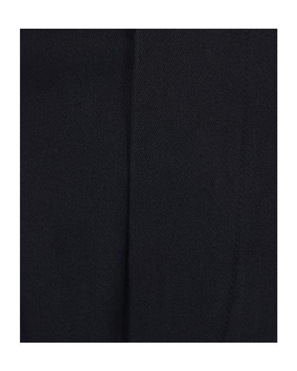 Eleventy Blue Pleated Tapered Pants for men