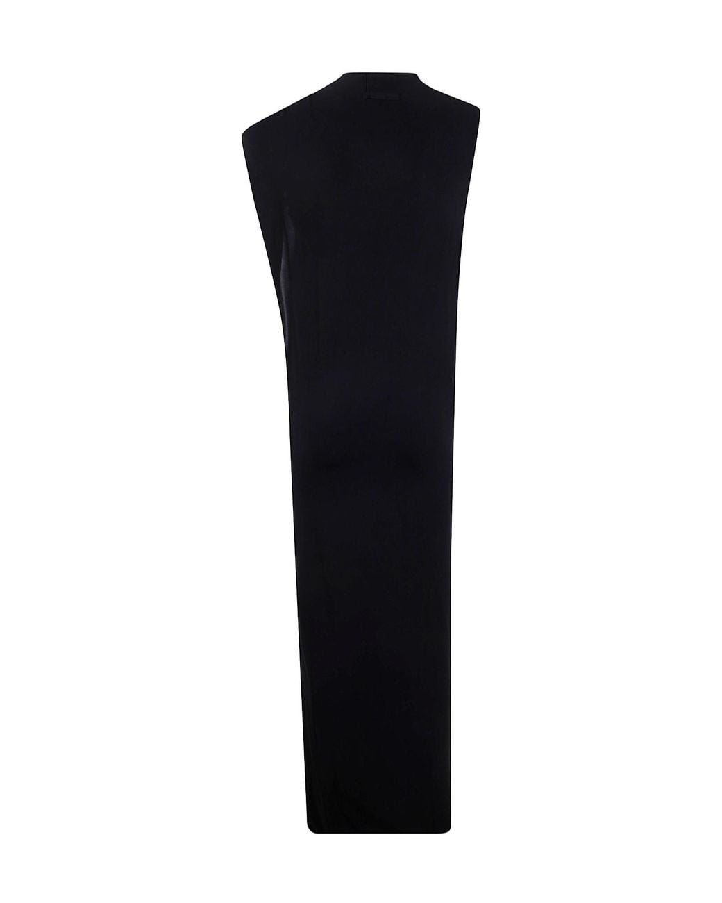 Jean Paul Gaultier Black Maxi Dresses