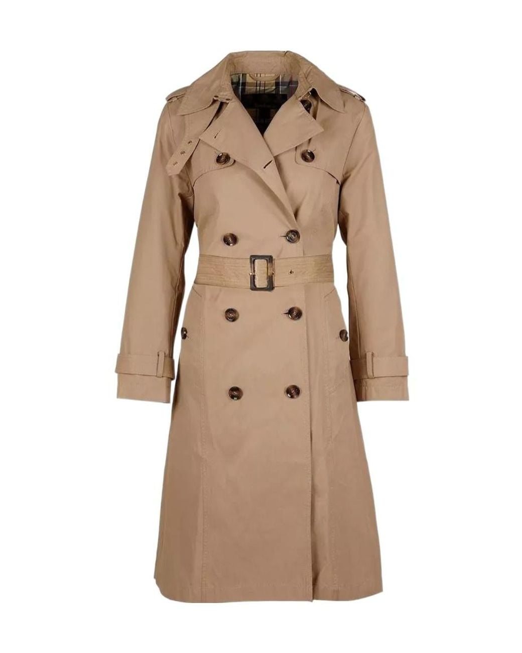 Barbour Natural Lapel Jacket