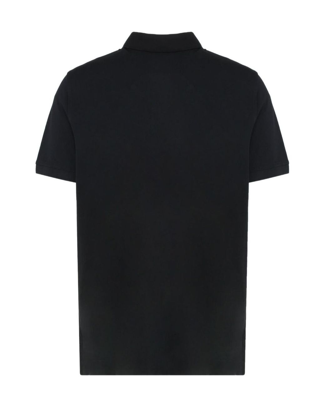 Canada Goose Black Apos;S Beckley Polo Shirt for men