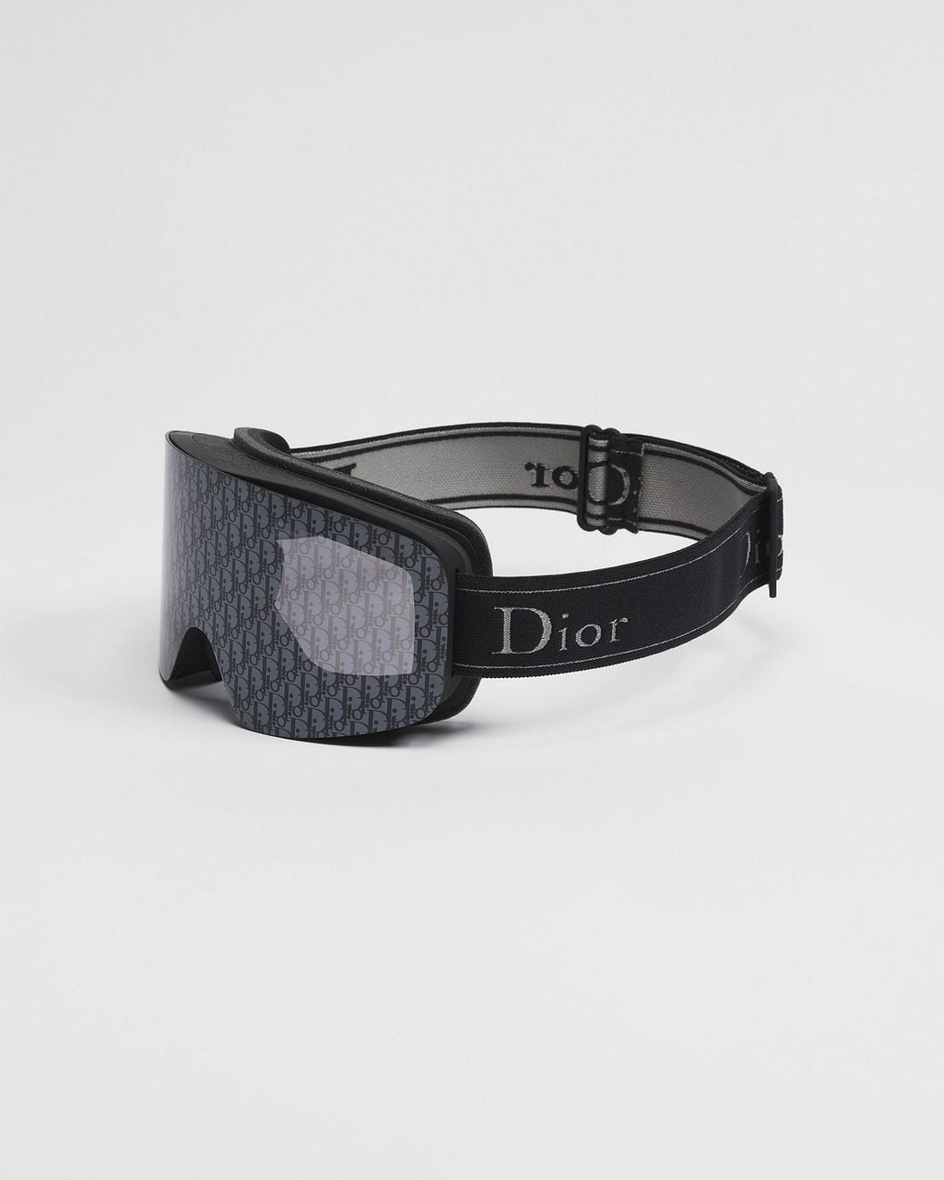 Dior Multicolor Alps M3U Ski Goggles for men