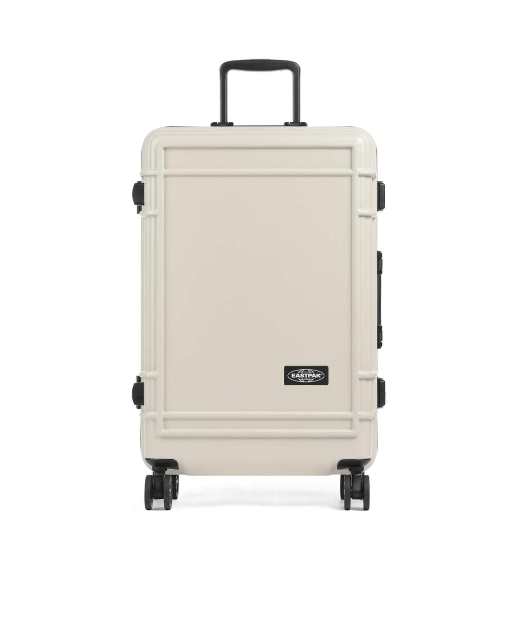 Eastpak Natural Resistr Trolley Case for men