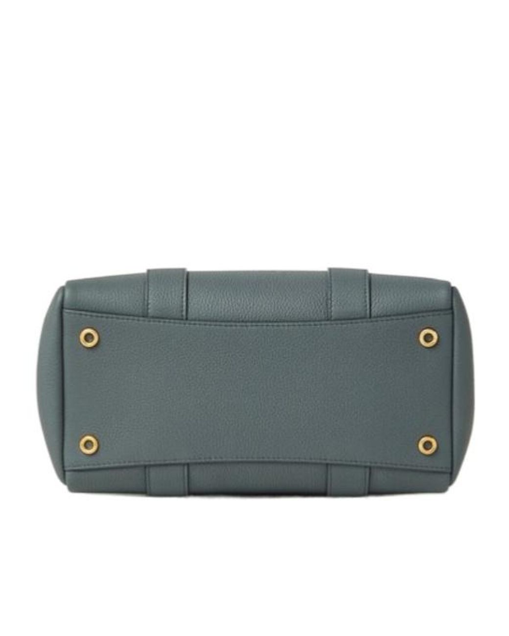 Loro Piana Gray Loom Bag L25