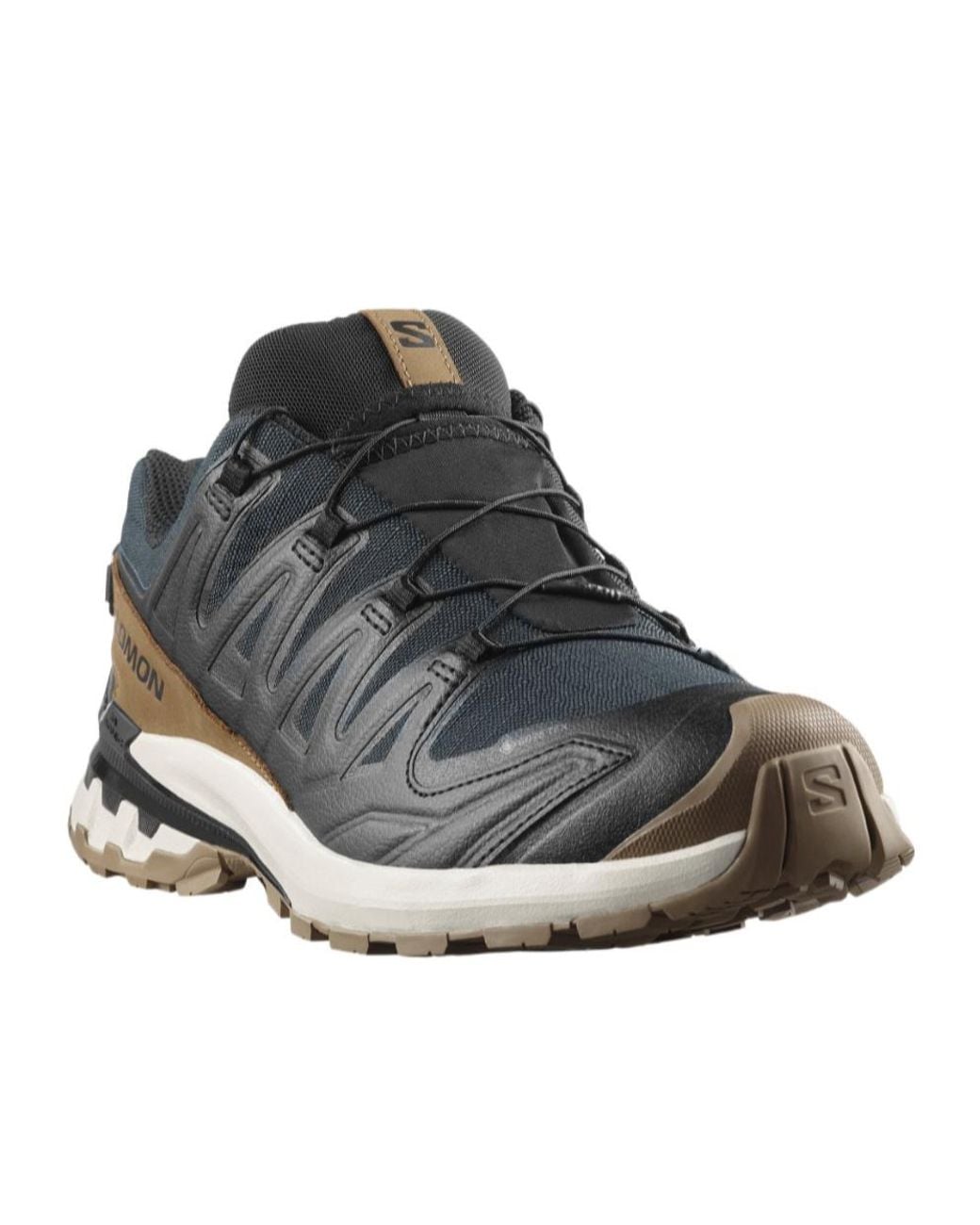 Salomon Lab Black Xa Pro 3D Sneakers for men