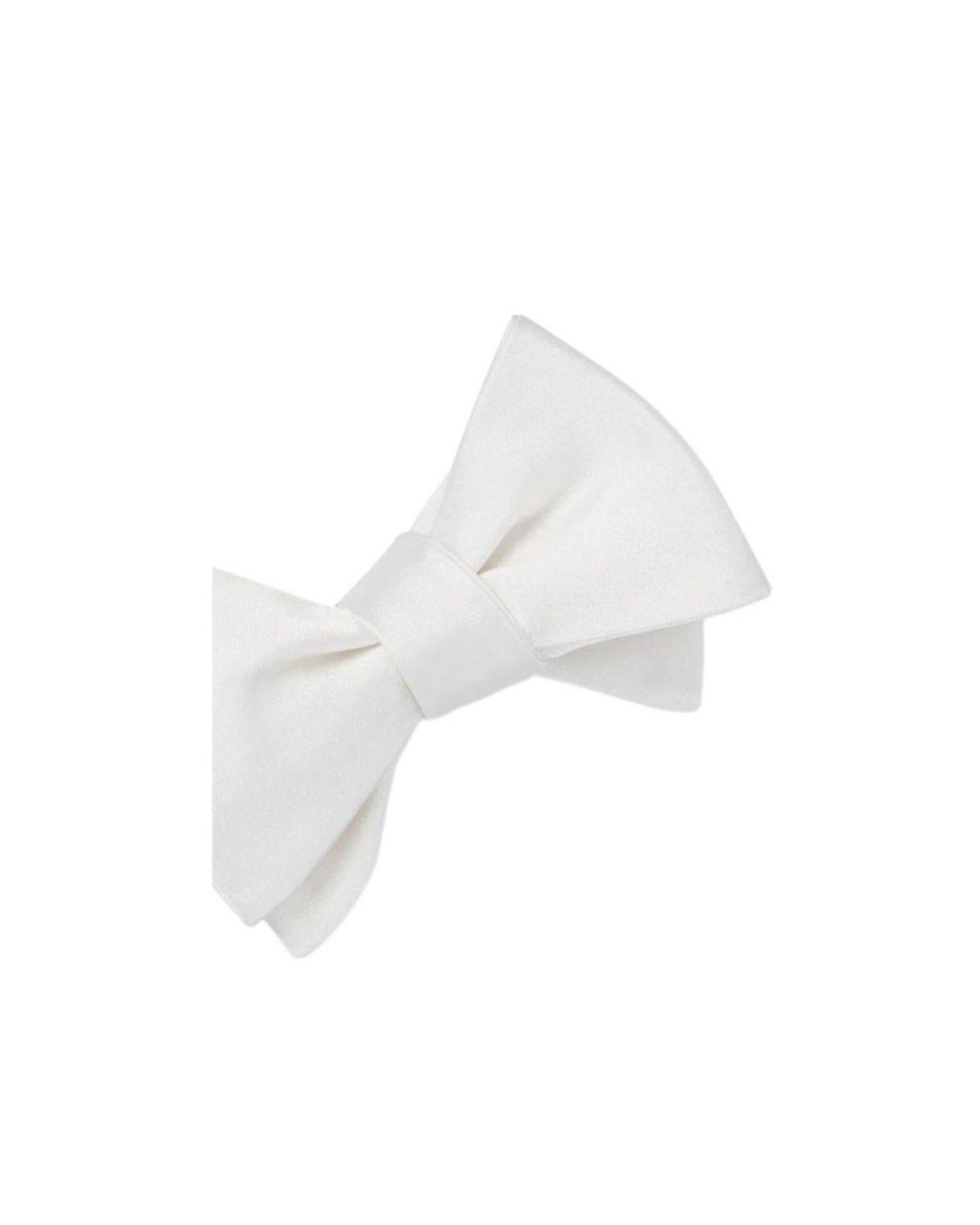 Boss White Boss United Bow Tie Sn99 for men