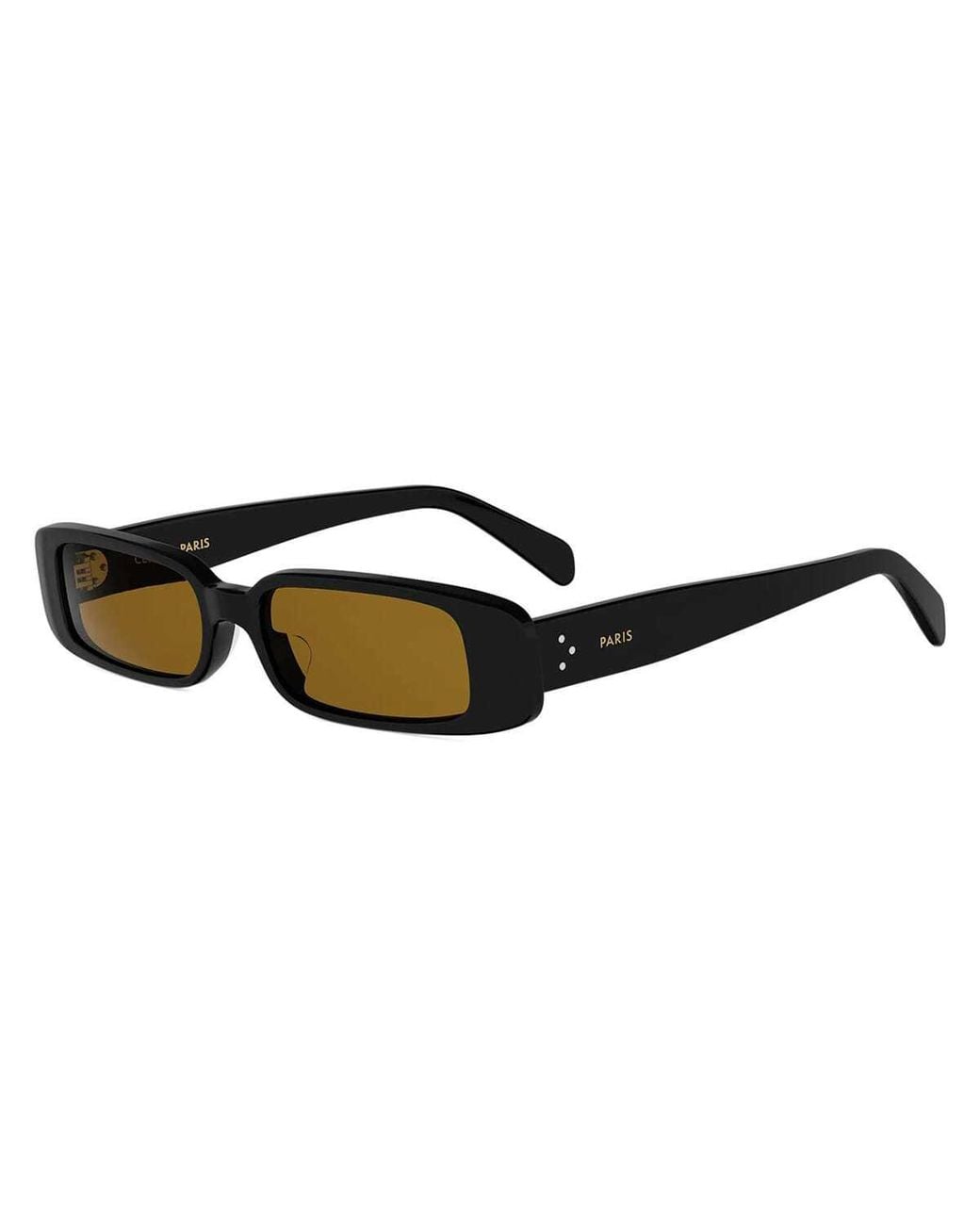 Céline Multicolor Full Frame Sunglasses