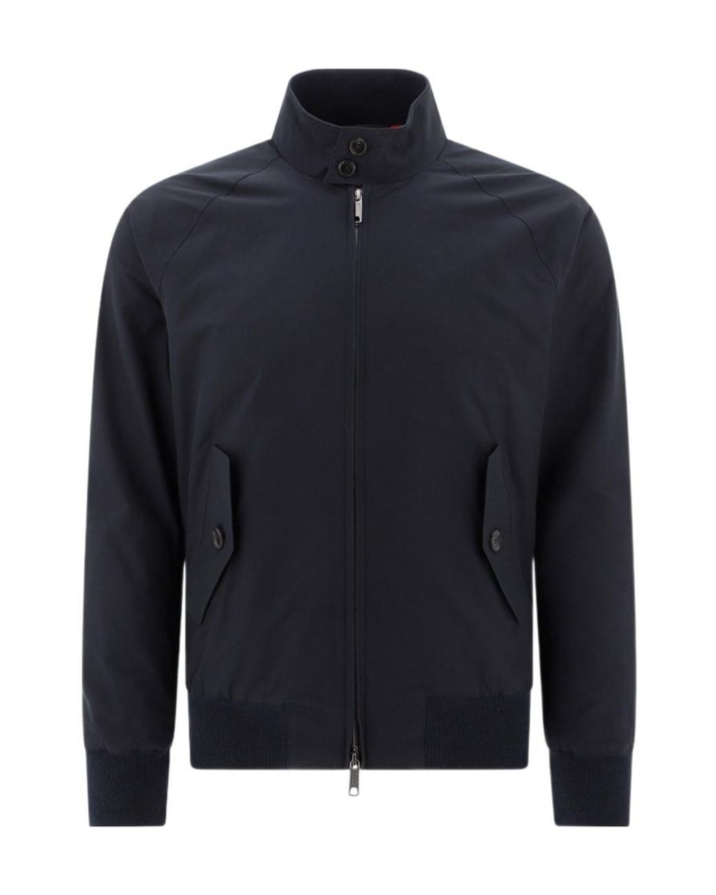 Baracuta Blue G9 Harrington Jacket for men