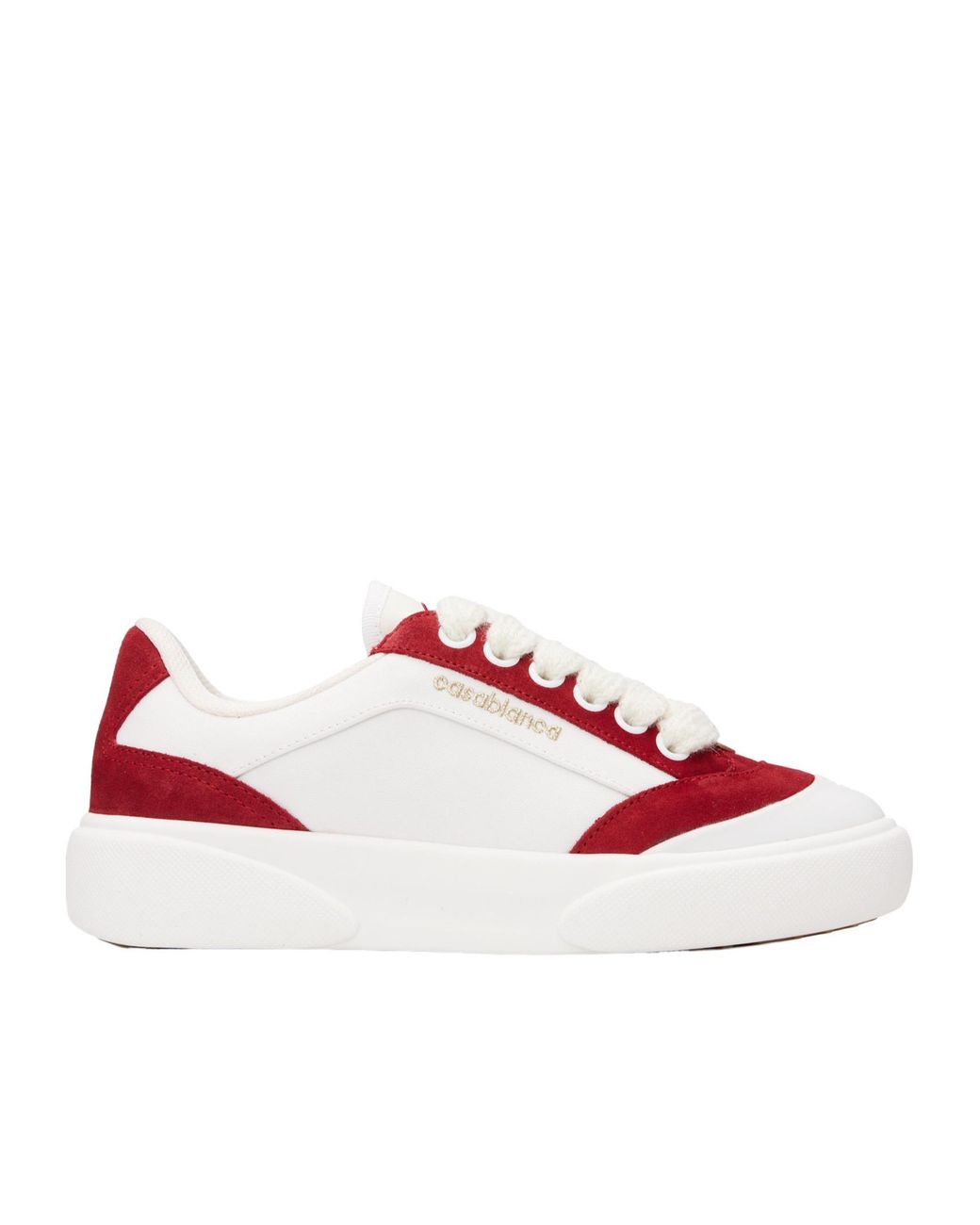 Casablanca Pink Del Mar Sneakers