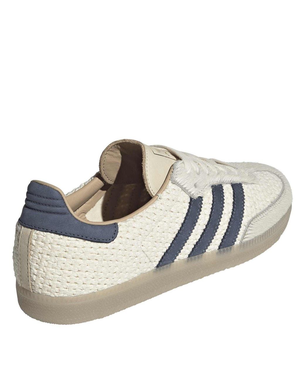 Adidas Originals Multicolor Simple And Versatile Casual Shoes for men