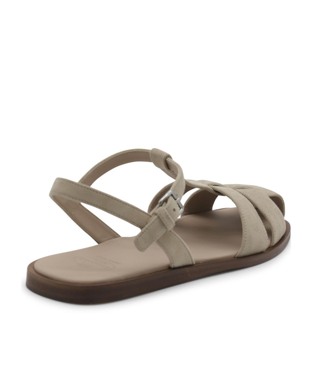 Church's Multicolor Caged Designed Sandals