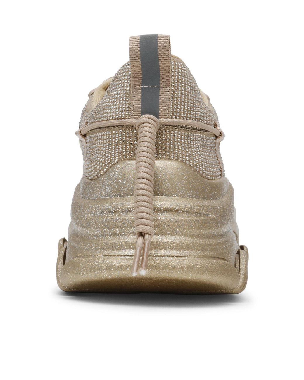 Steve Madden Gray Vault 2R Trai