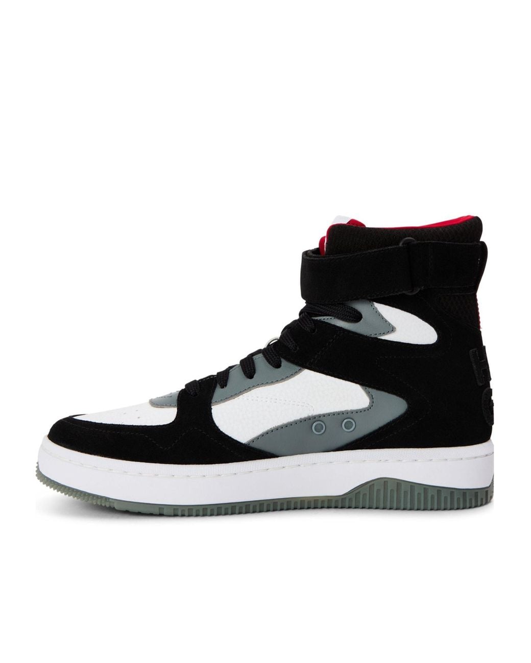 Boss Black Low-Top Trainers for men