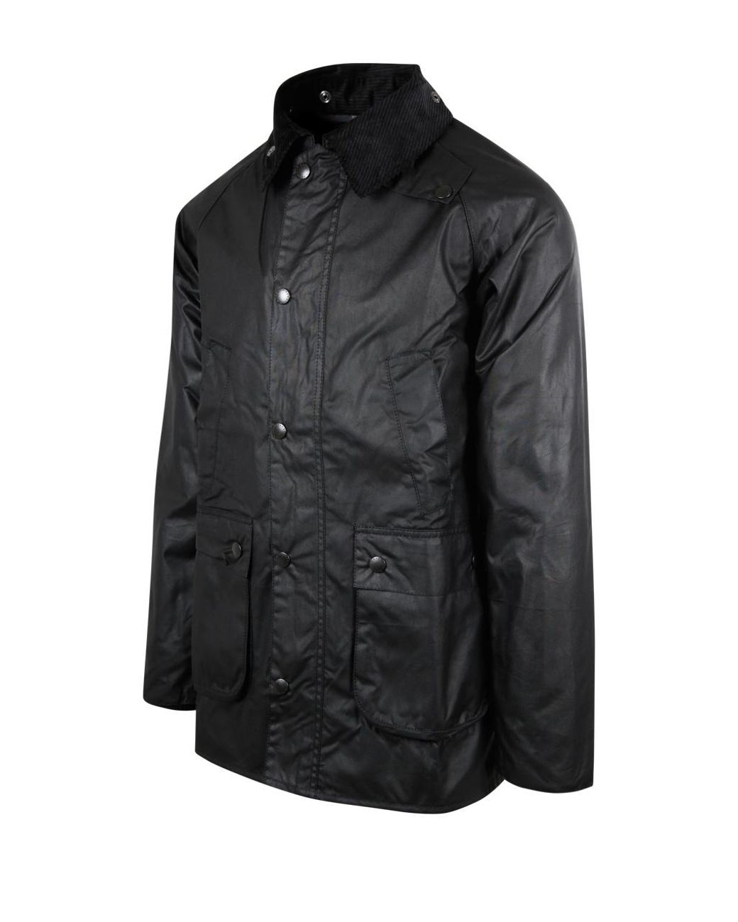 Barbour Black Barbour for men