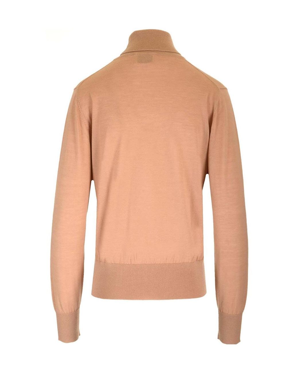 Forte_forte Multicolor Superfine Merinos Turtleneck Knitwear