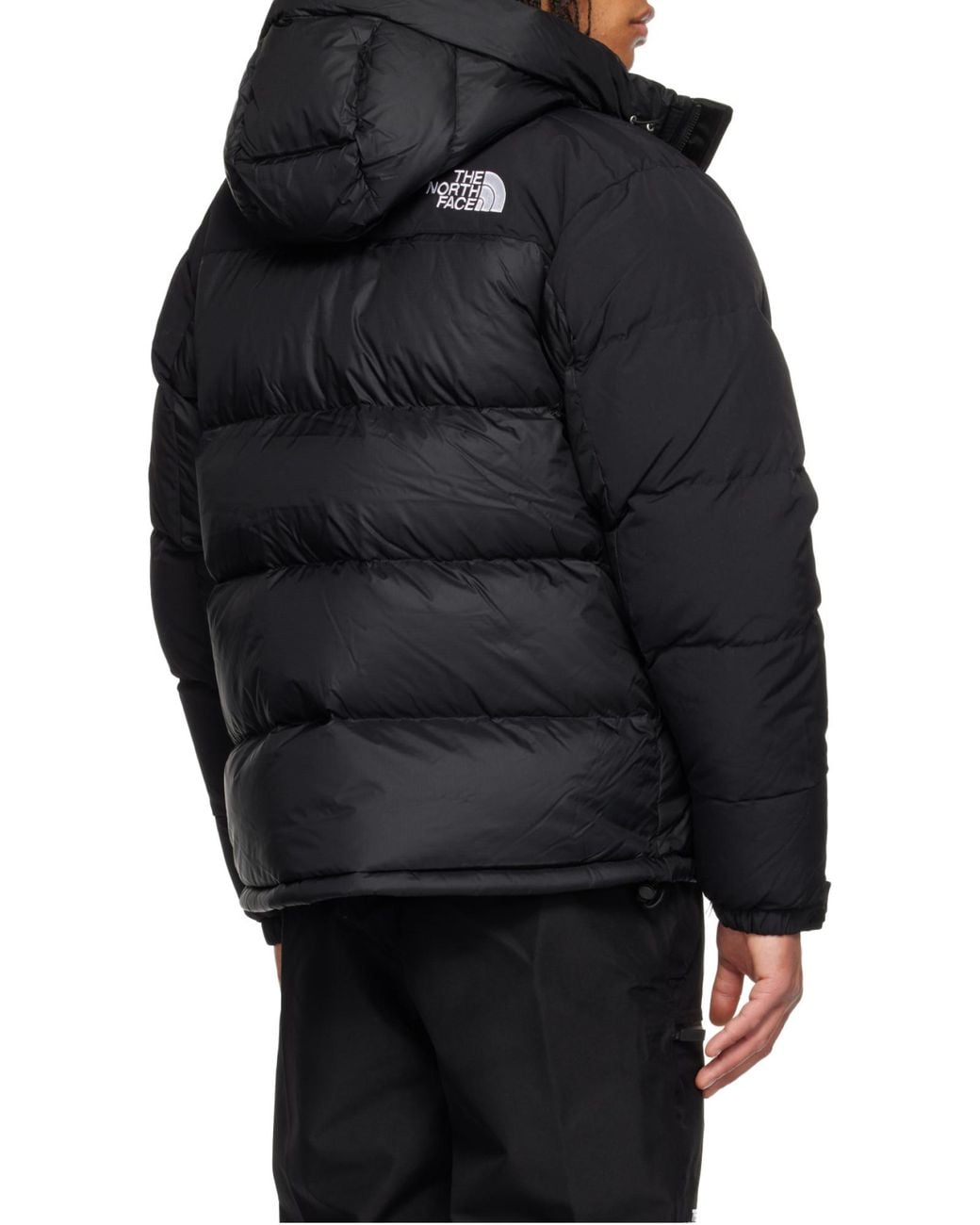 The North Face Black Jacket for men