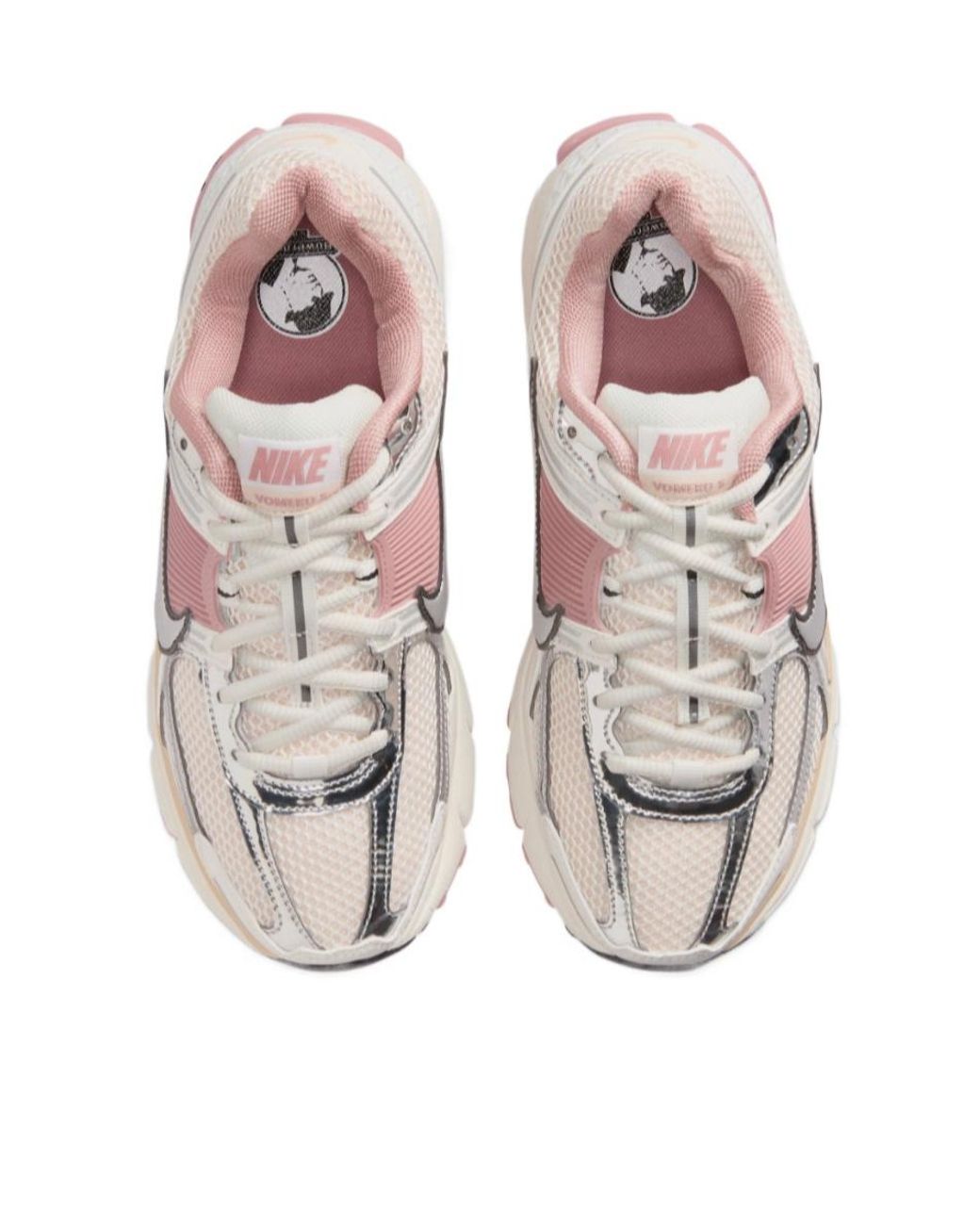Nike Multicolor Zoom Vomero 5 Sneakers for men