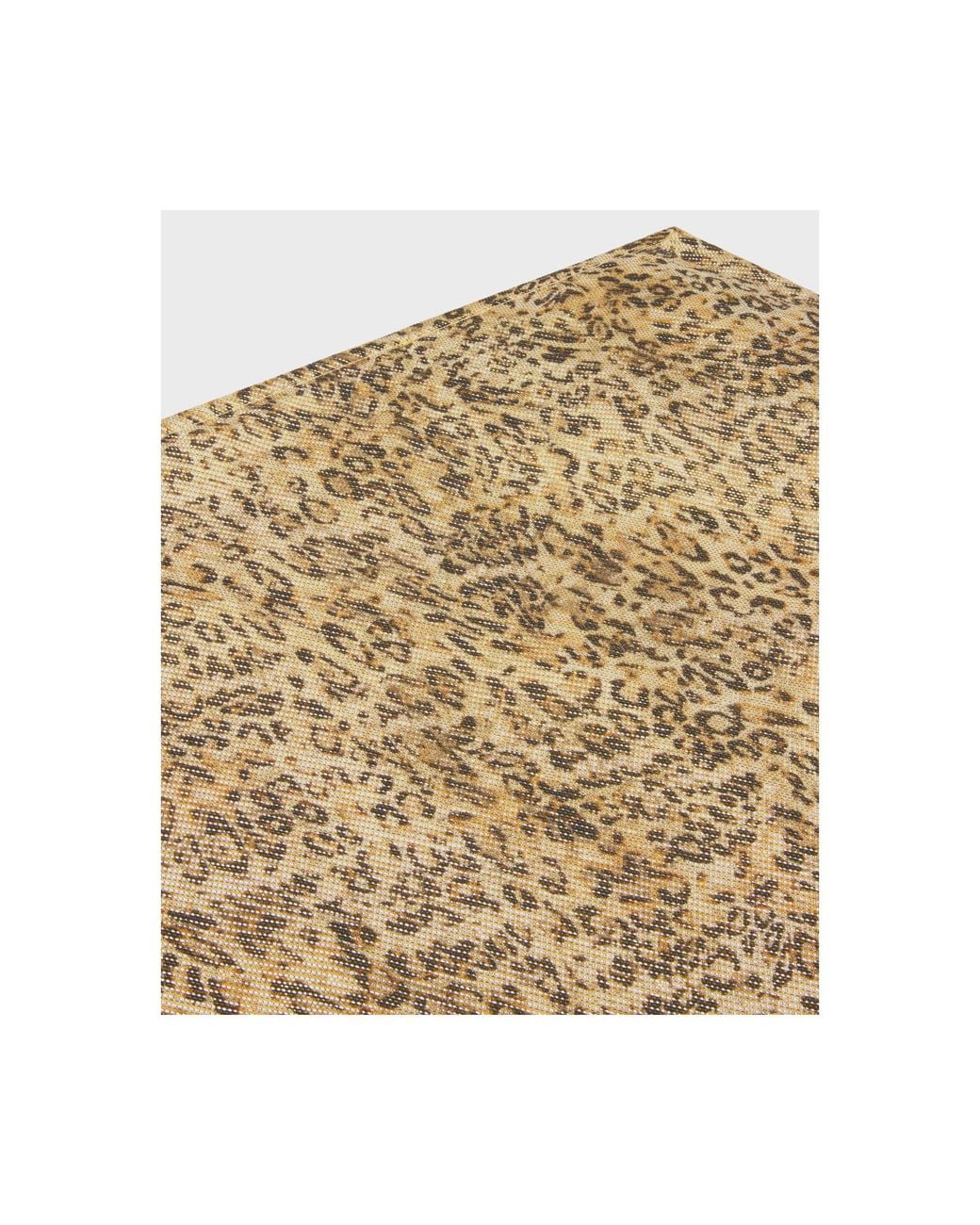 Céline Natural Hobble Skirt