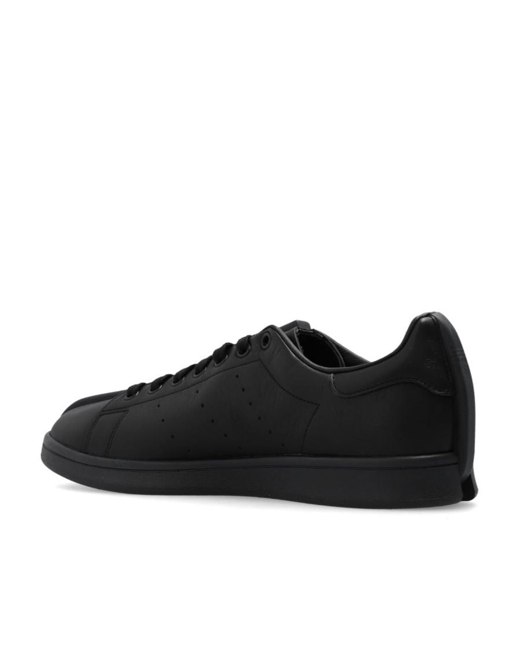 Adidas Originals Black X Craig Split Stan Smith Sneakers for men