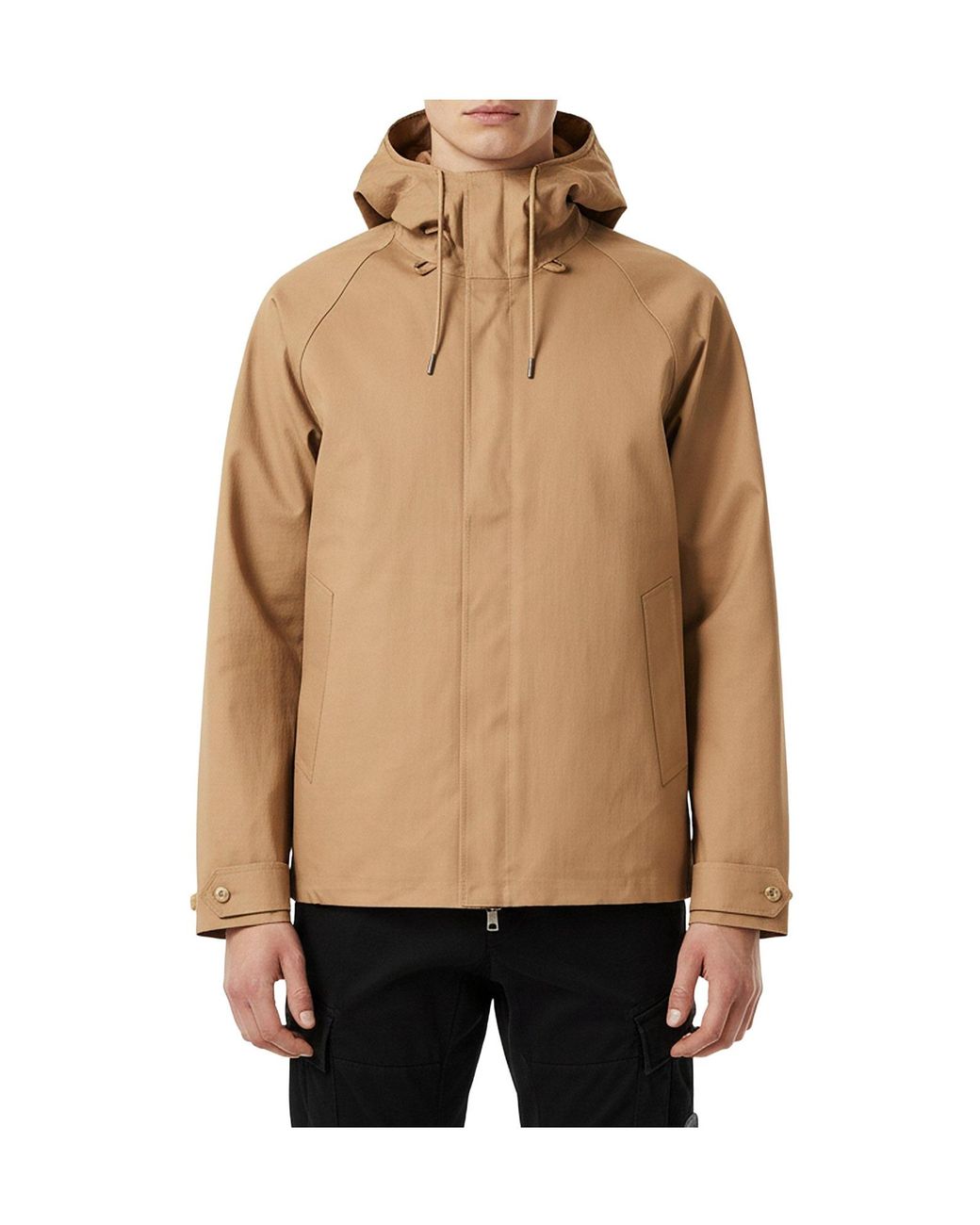 C P Company Natural Casual Jacket for men