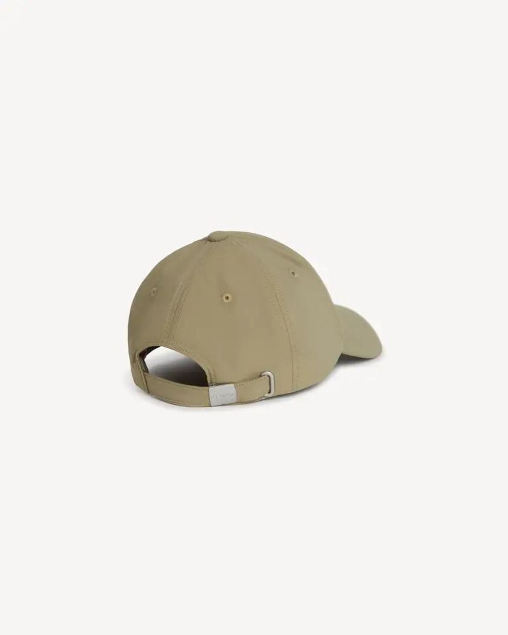 KENZO Green Logo Embroidered Baseball Cap for men