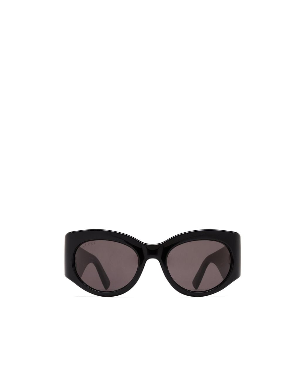 Gucci Multicolor Eyewear Oval Frame Sunglasses
