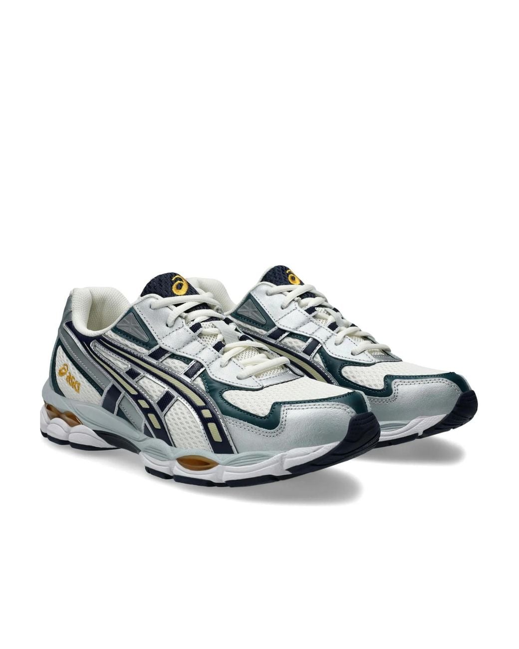 Asics Multicolor Gel-Nyc 2055 for men