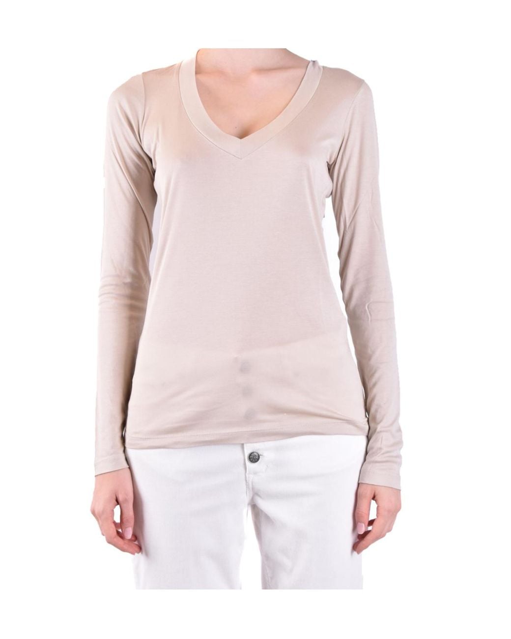 Dondup Natural T-Shirts