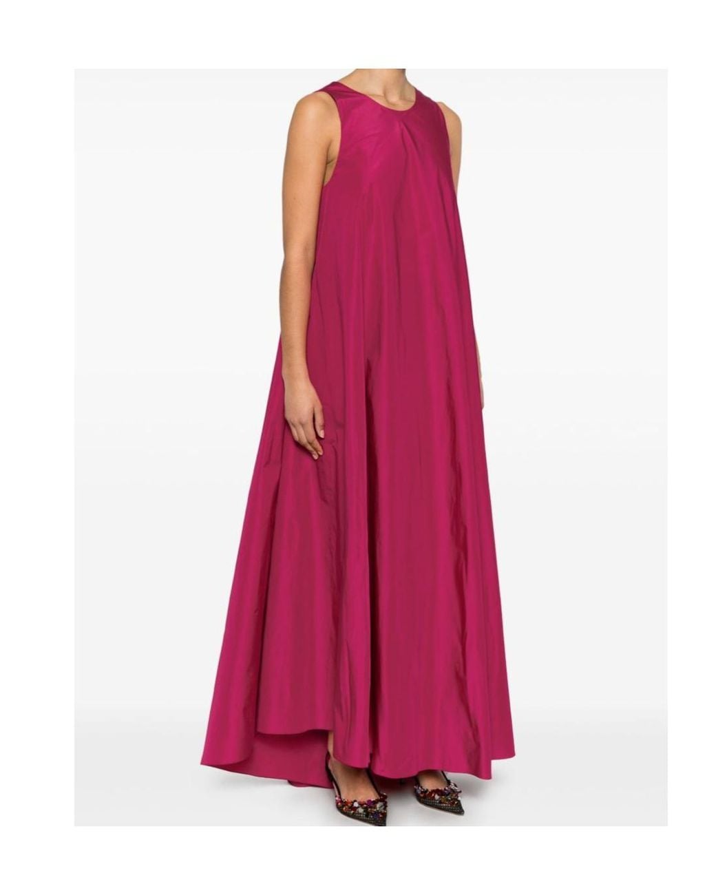 P.A.R.O.S.H. Purple Gowns