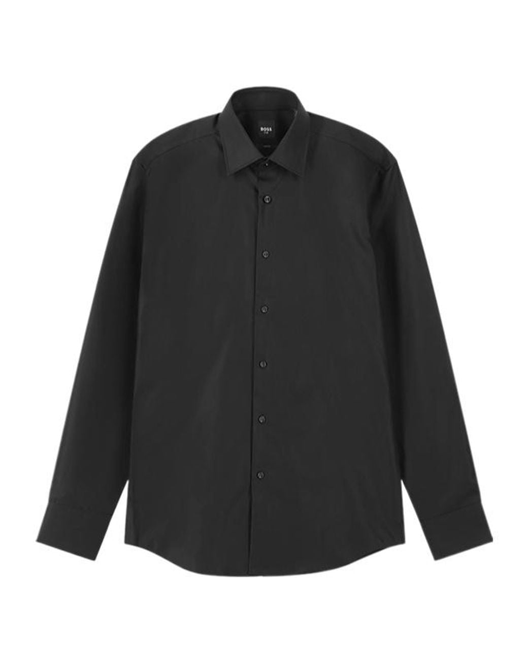 Boss Black Boss One Slim-Fit Dress Shirt for men