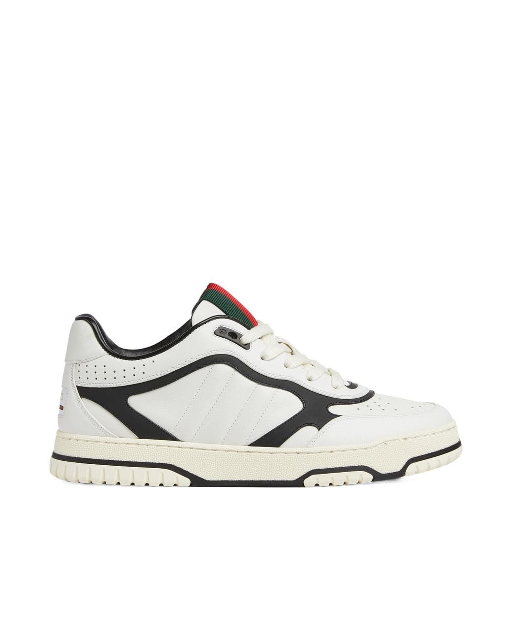Gucci White Sneakers for men