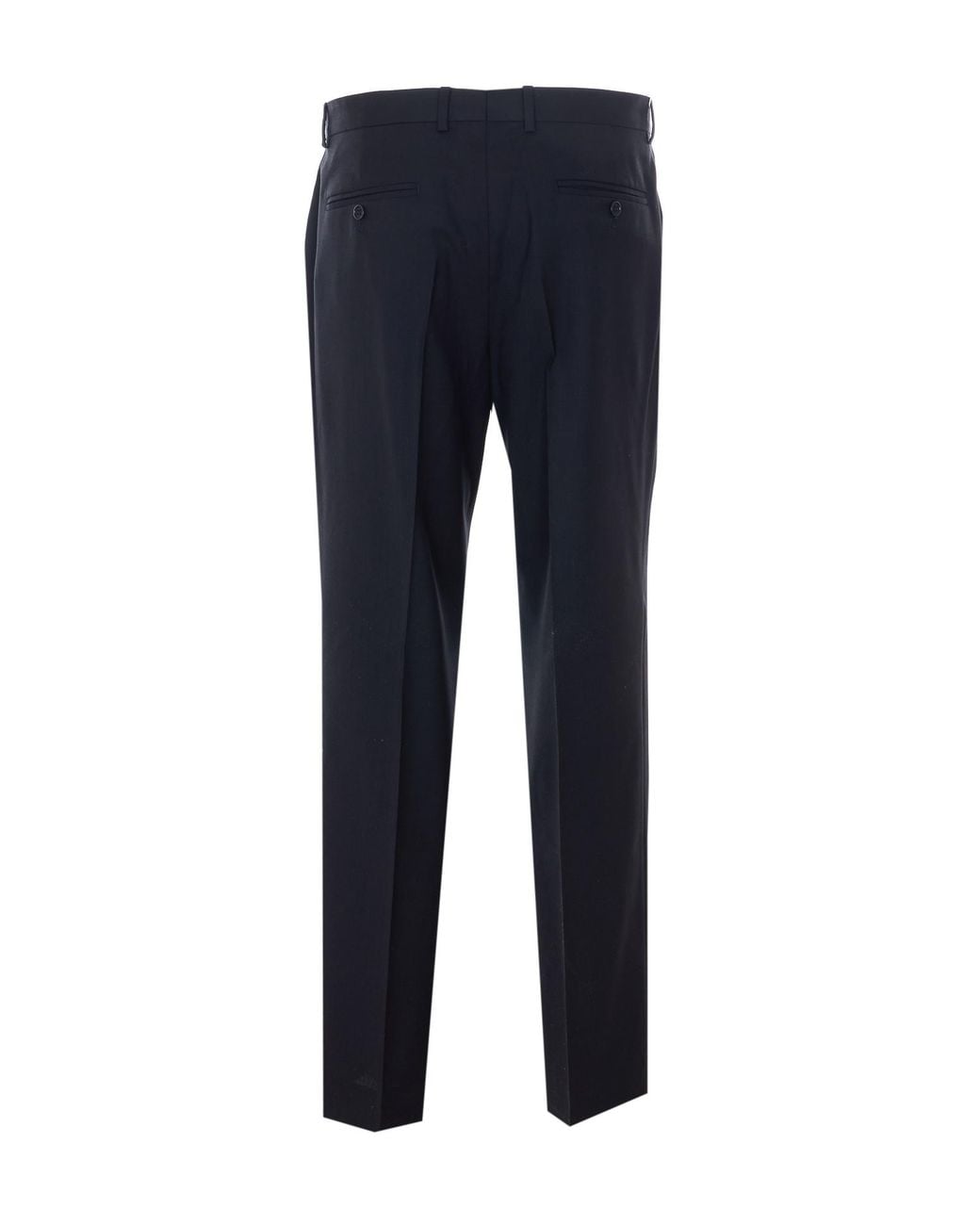 sunflower Blue Show Straight-Leg Pants for men