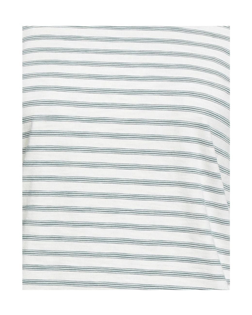 Rag & Bone White Printed T-Shirt