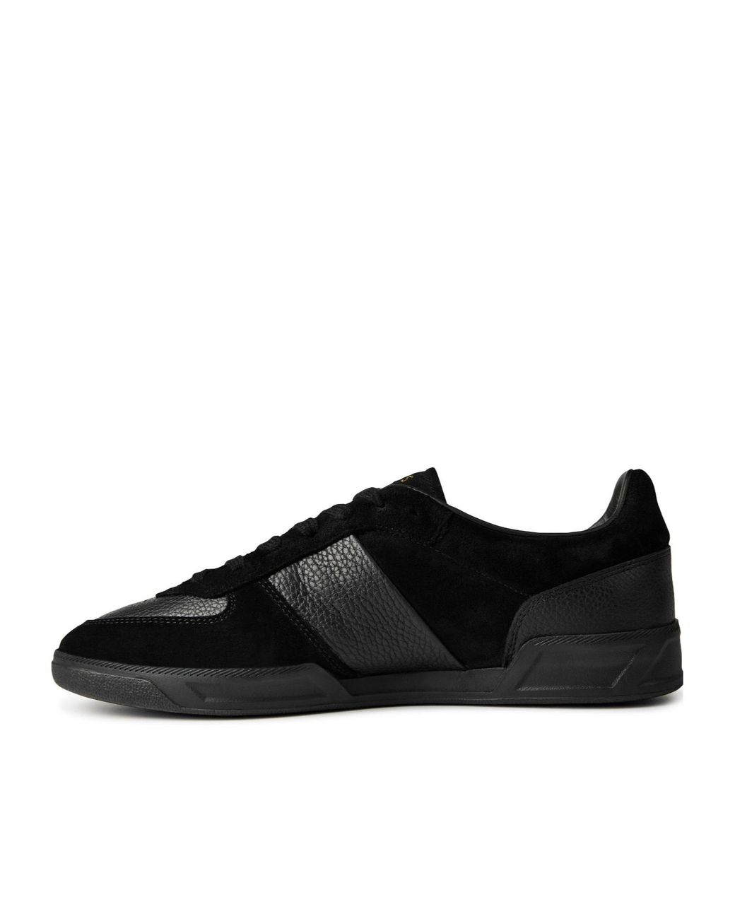 Boss Black Tennis Style Trainer for men