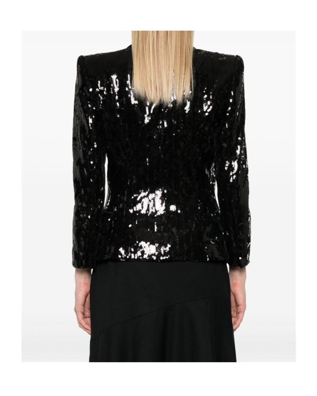 Balmain Black Jackets