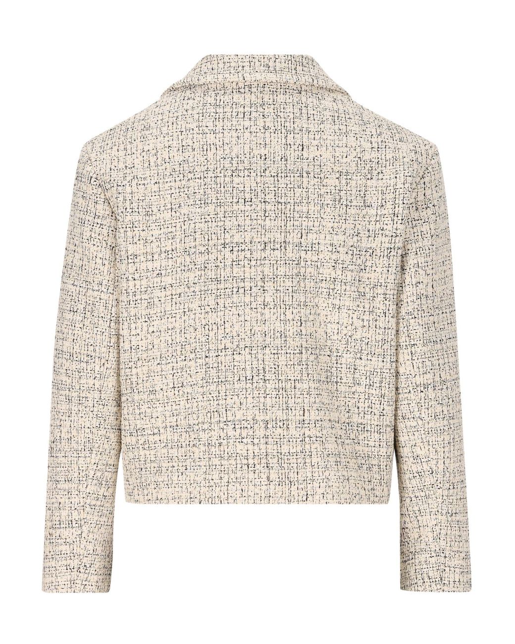 Céline Natural Garance Jacket